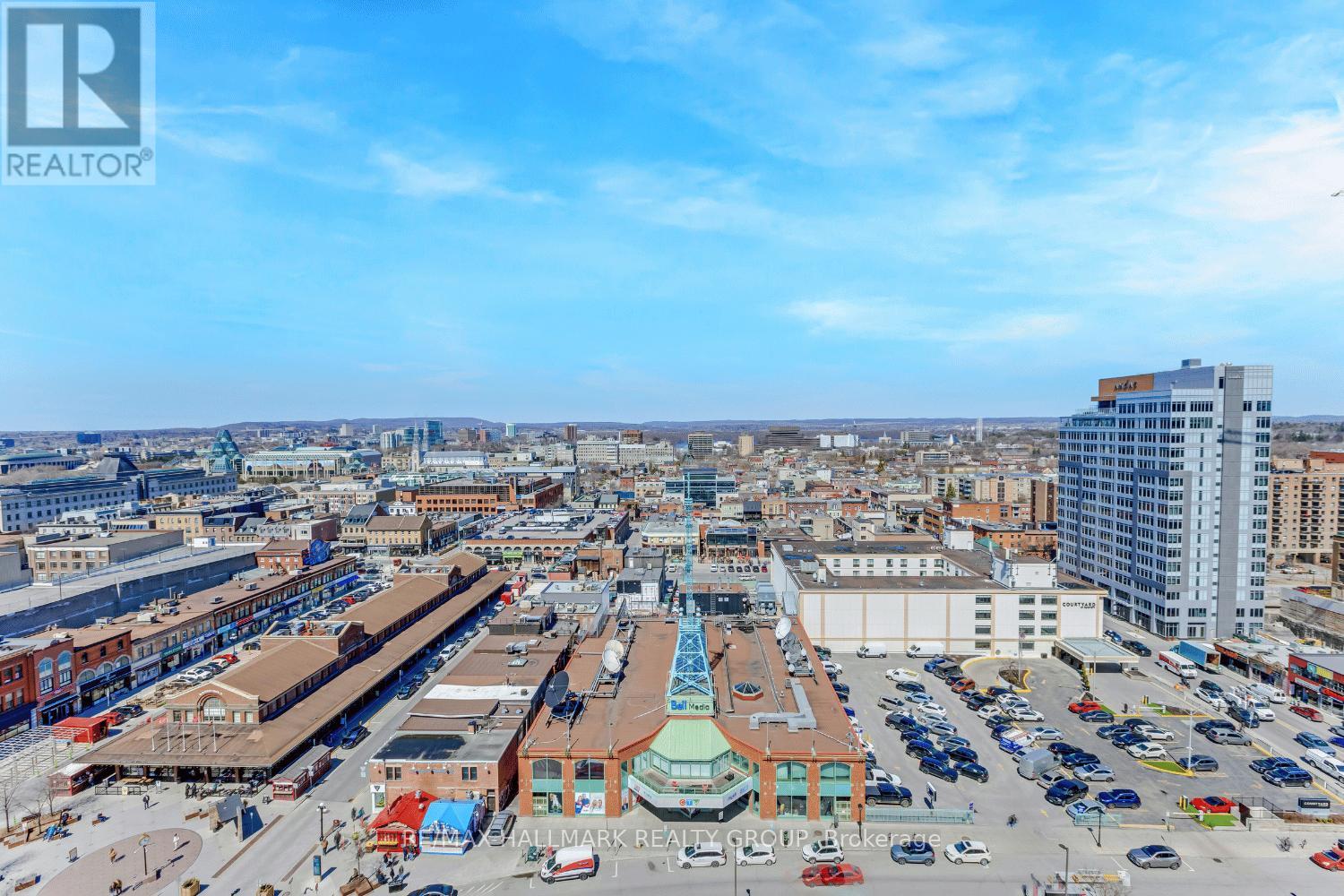 Photo 30 of 1404 90 George Street, Ottawa ON