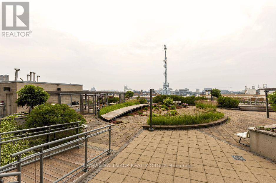 Photo 33 of 1404 90 George Street, Ottawa ON