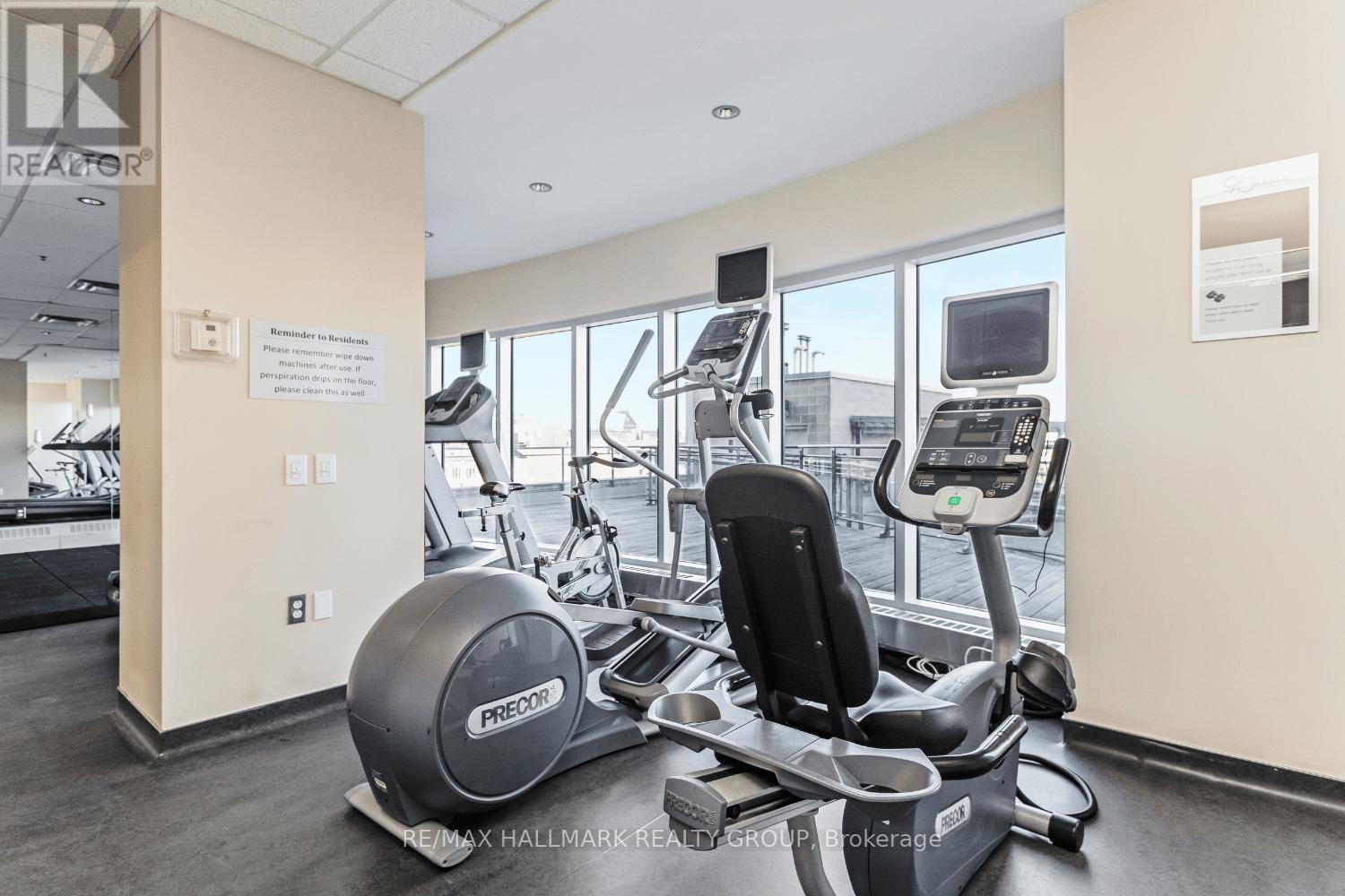 Photo 36 of 1404 90 George Street, Ottawa ON