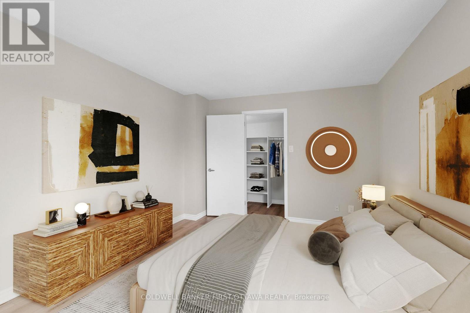 Photo 23 of 400 216 Viewmount Drive, Ottawa ON