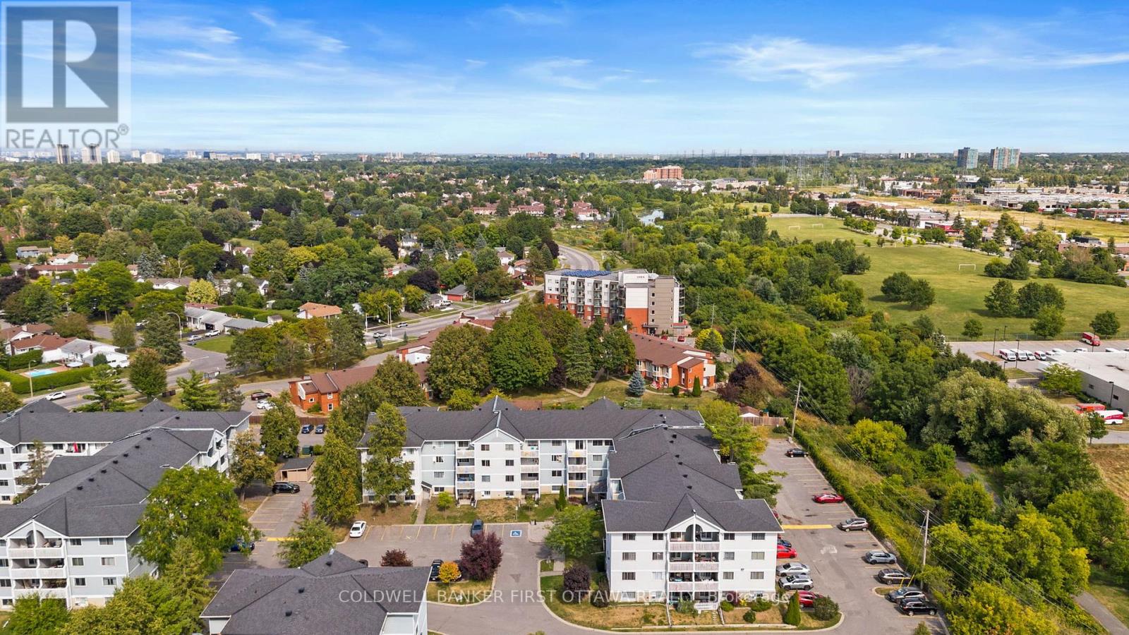 Photo 38 of 400 216 Viewmount Drive, Ottawa ON