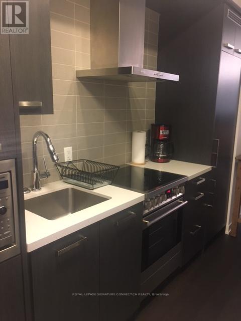 Photo 10 of S 110 455 Front Street, Toronto ON