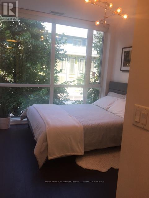 Photo 13 of S 110 455 Front Street, Toronto ON