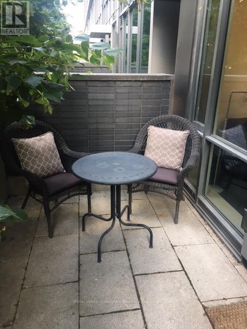 Photo 18 of S 110 455 Front Street, Toronto ON
