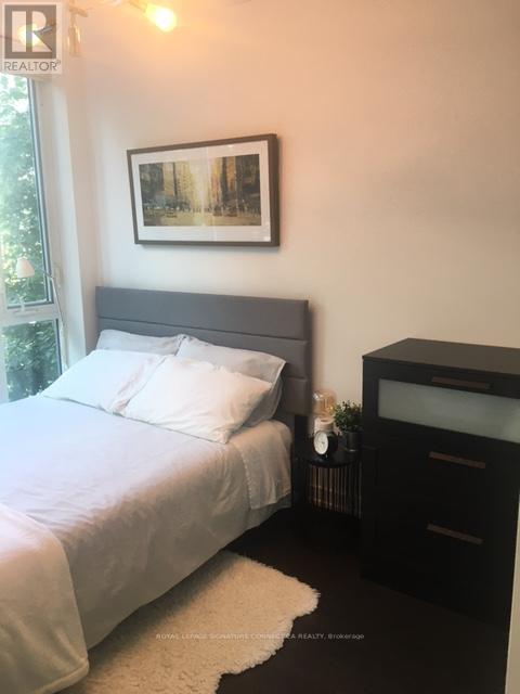 Photo 14 of S 110 455 Front Street, Toronto ON