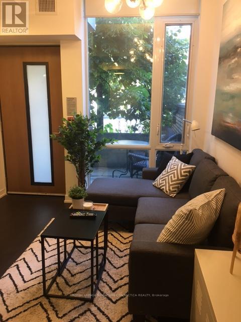 Photo 19 of S 110 455 Front Street, Toronto ON