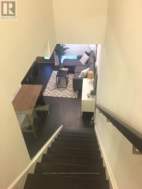Photo 3 of S 110 455 Front Street, Toronto ON