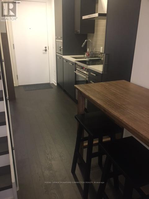 Photo 8 of S 110 455 Front Street, Toronto ON