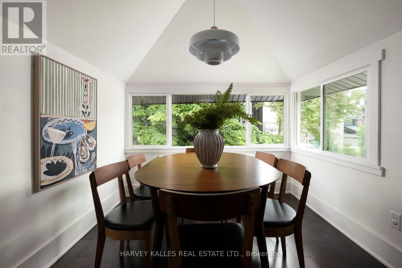 Photo 9 of 410 Roxton Road, Toronto ON