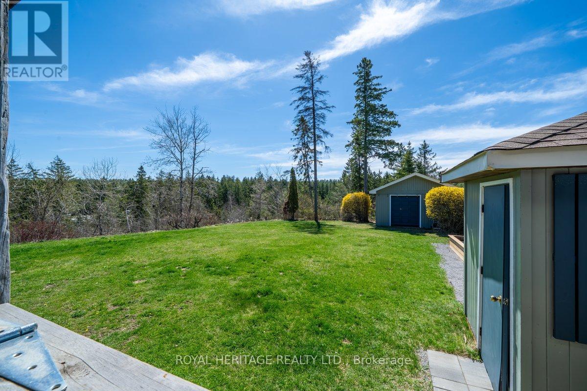 Photo 48 of 10420 Russell Road, Scugog ON