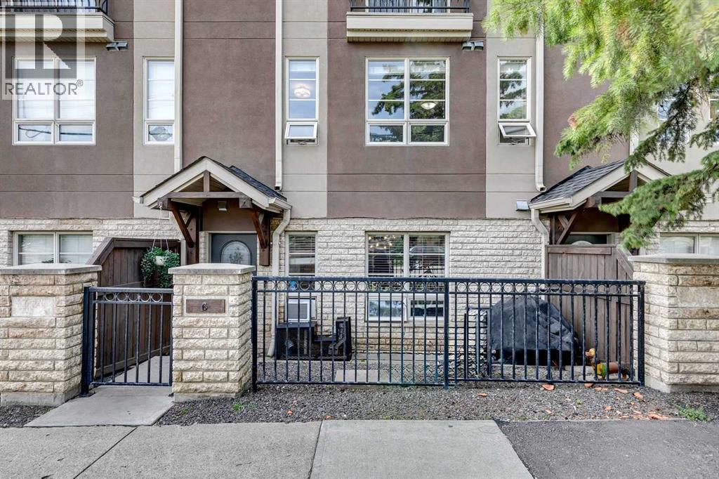 Photo 2 of 6 1729 34 Avenue Sw, Calgary AB