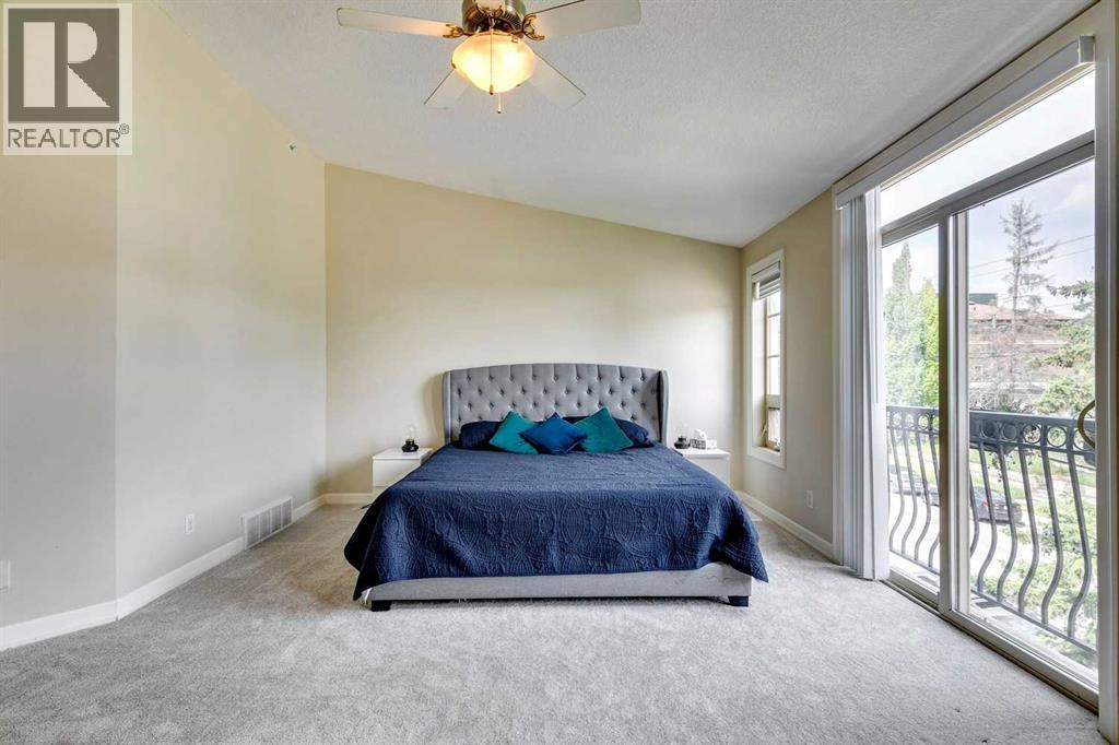 Photo 22 of 6 1729 34 Avenue Sw, Calgary AB