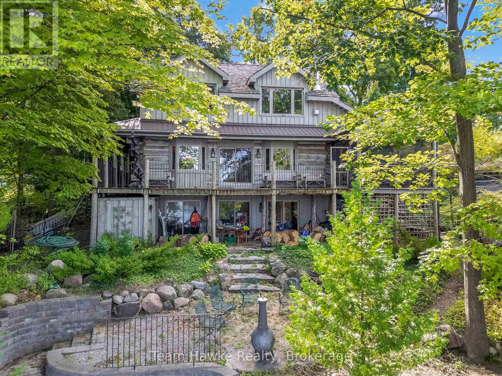 Photo 3 of 968 Sumac Lane, Midland ON