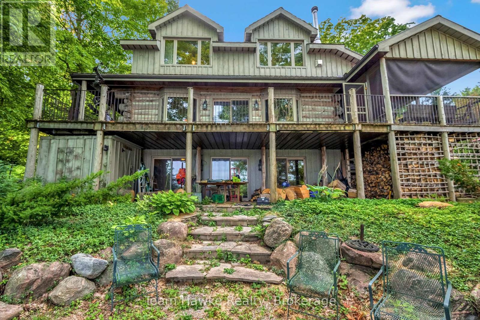 Photo 4 of 968 Sumac Lane, Midland ON