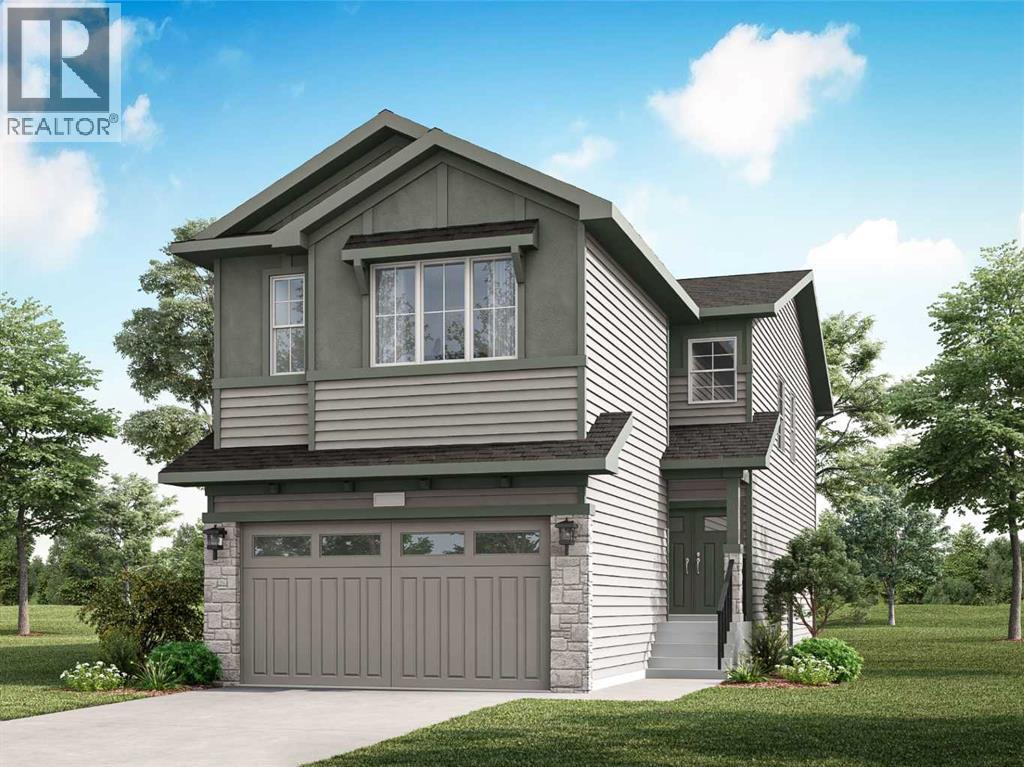 Photo 1 of 284 Savanna Drive Ne, Calgary AB