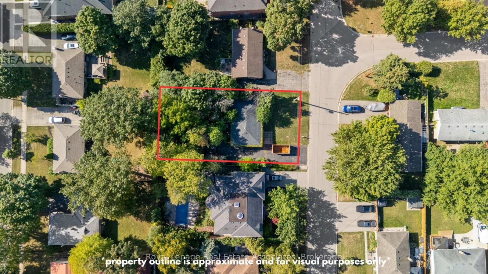Photo 1 of 178 Boxley Road, Burlington ON
