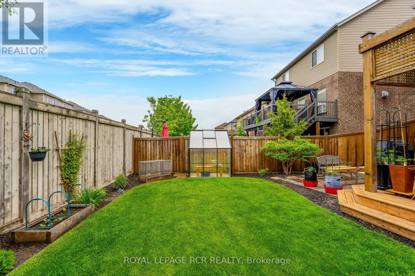 Photo 39 of 39 Dinnick Crescent, Orangeville ON