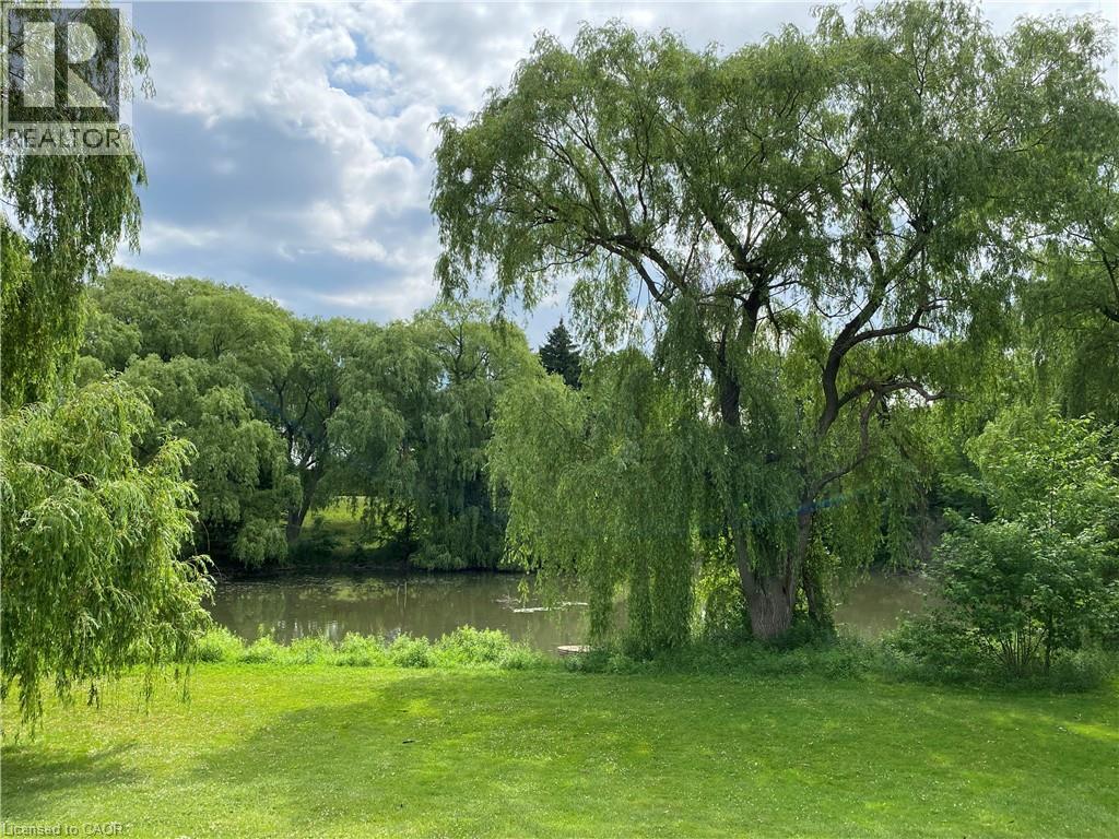 Photo 24 of 1 Szollosy Circle, Hamilton ON