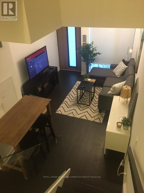 Photo 1 of S 110 455 Front Street, Toronto ON