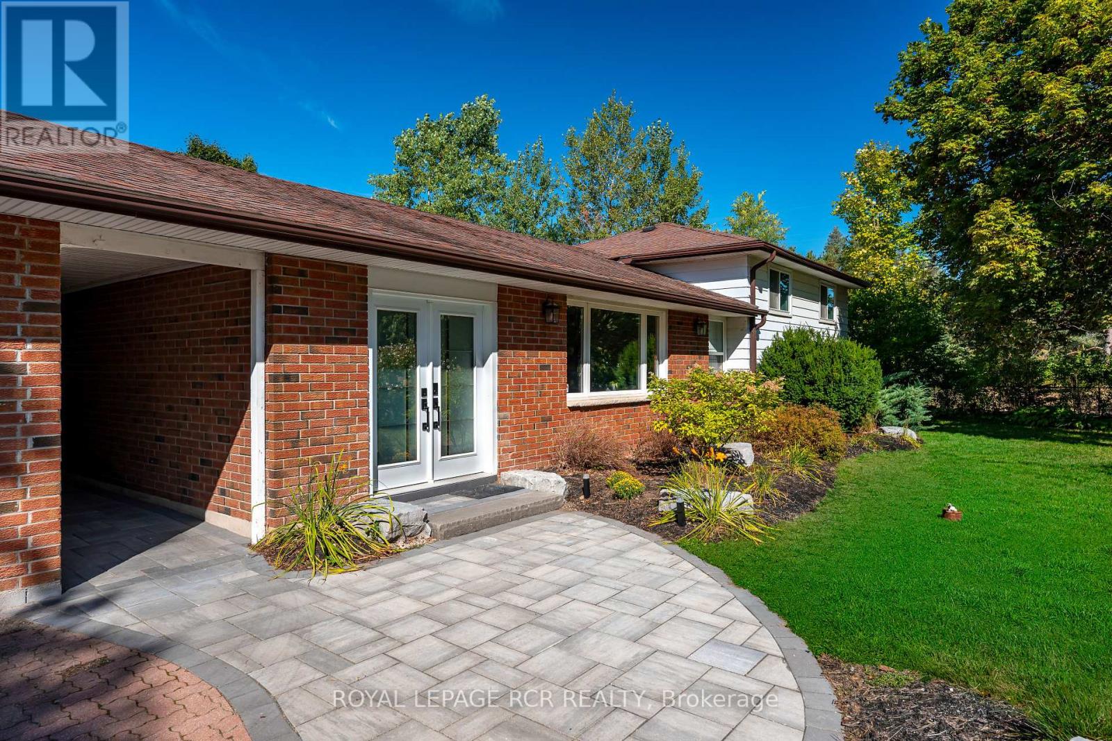 Photo 2 of 2534 Sunnidale Road, Springwater ON