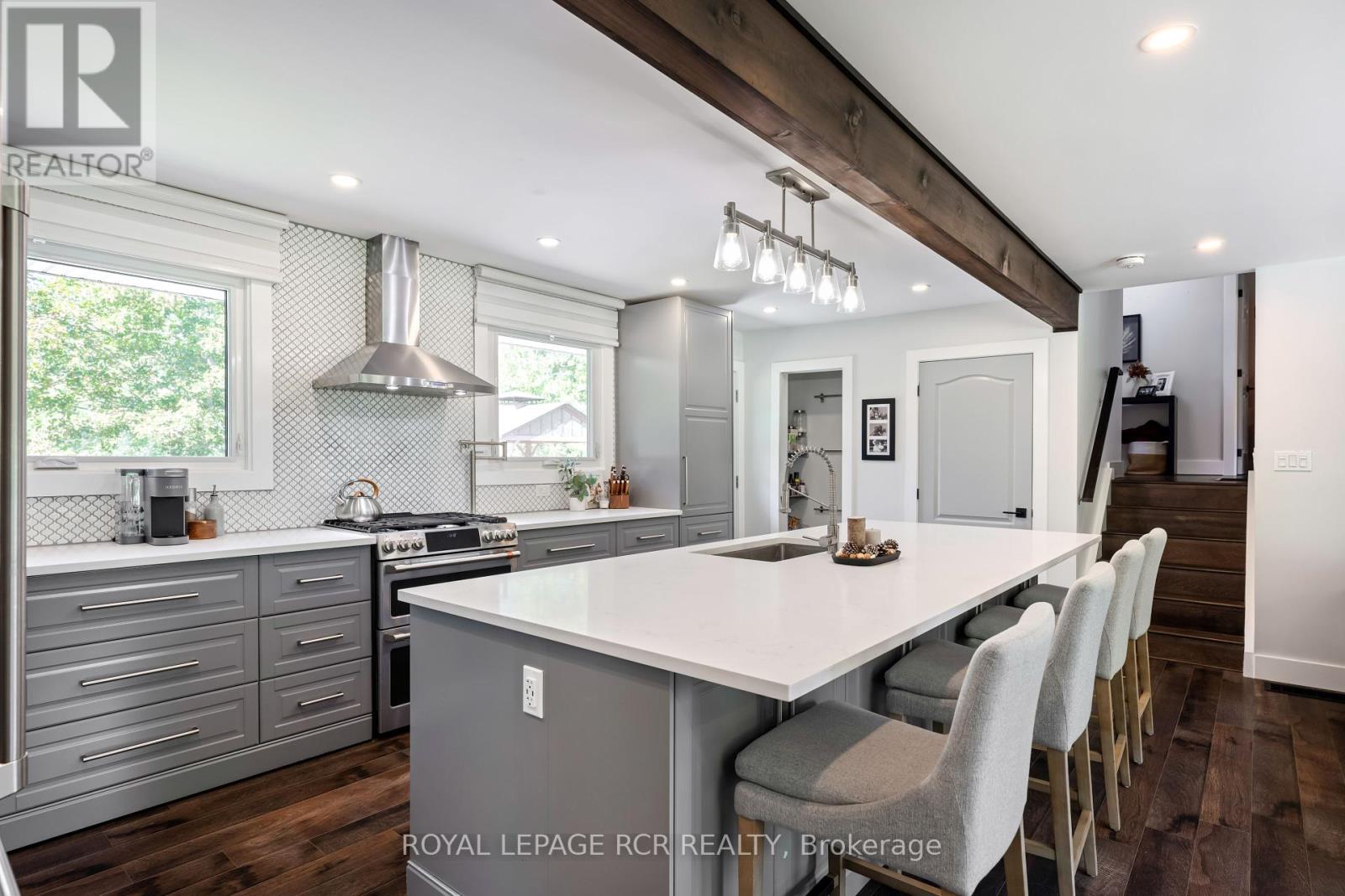 Photo 4 of 2534 Sunnidale Road, Springwater ON