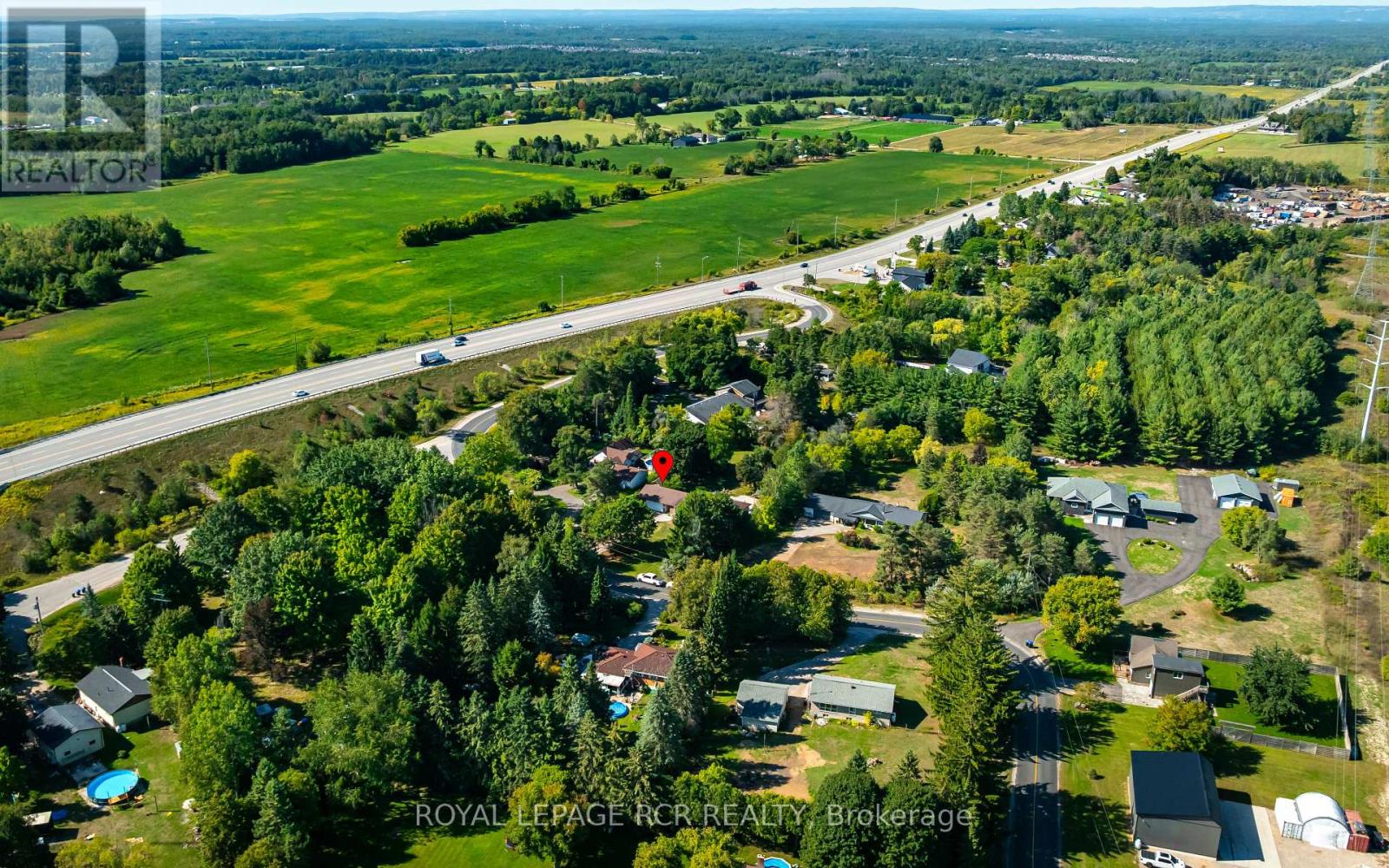 Photo 42 of 2534 Sunnidale Road, Springwater ON