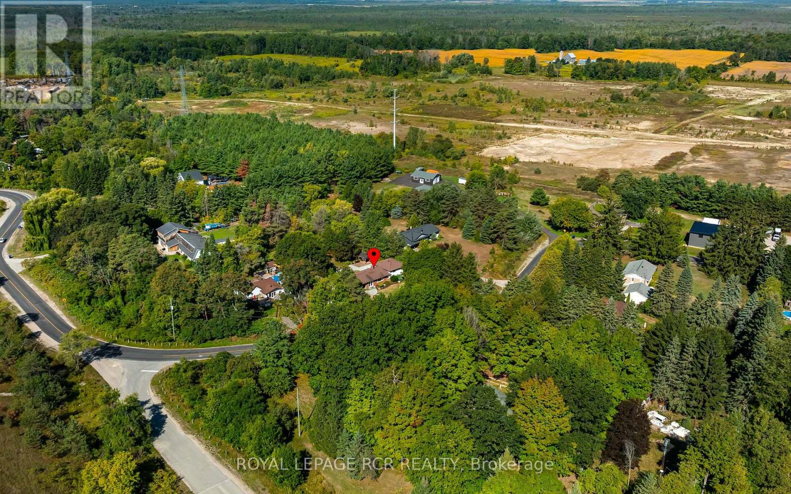 Photo 43 of 2534 Sunnidale Road, Springwater ON