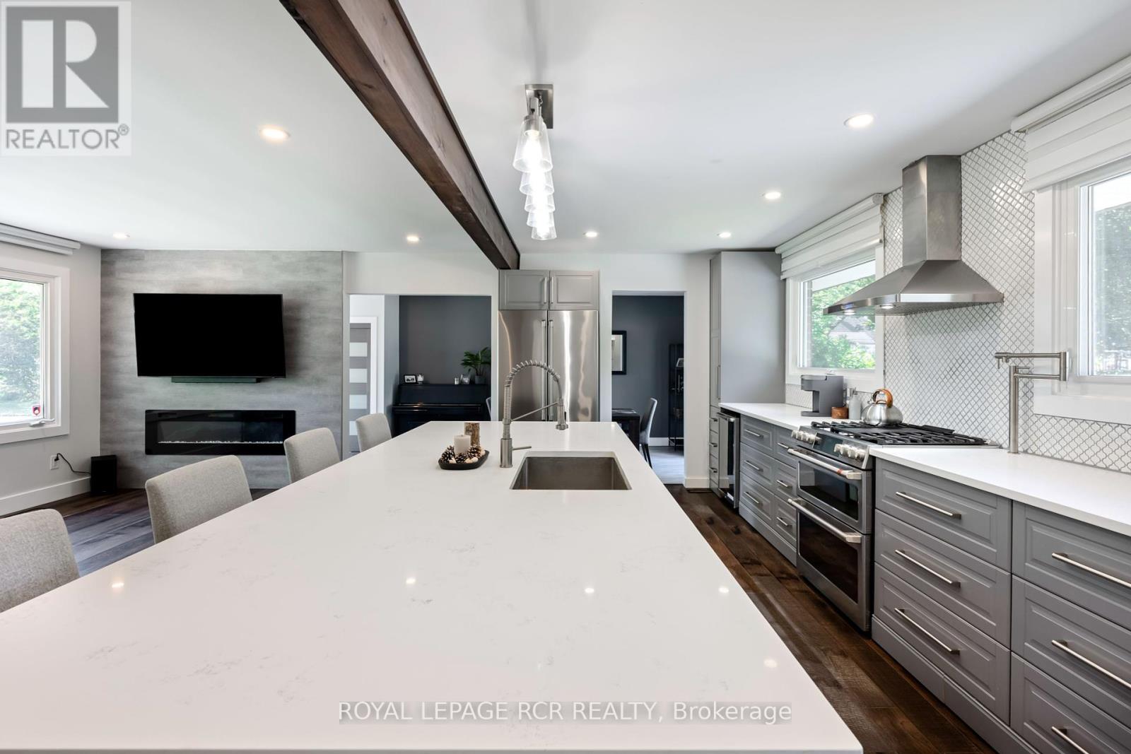 Photo 6 of 2534 Sunnidale Road, Springwater ON