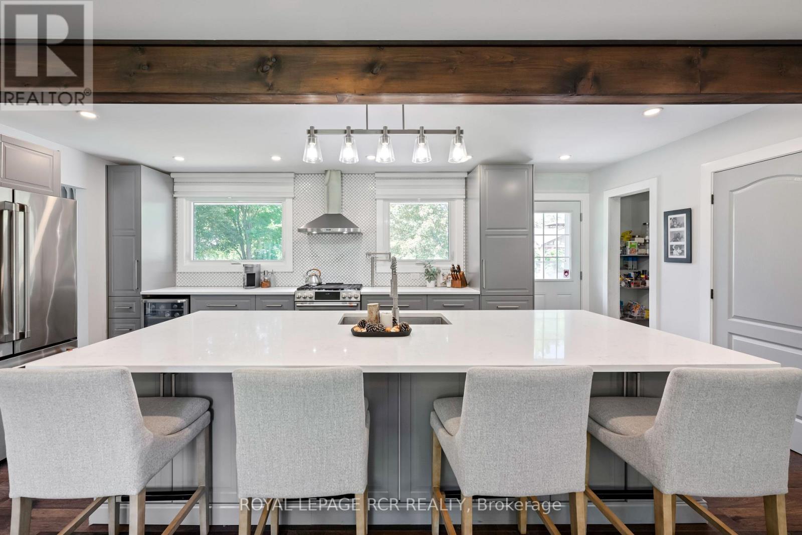 Photo 7 of 2534 Sunnidale Road, Springwater ON