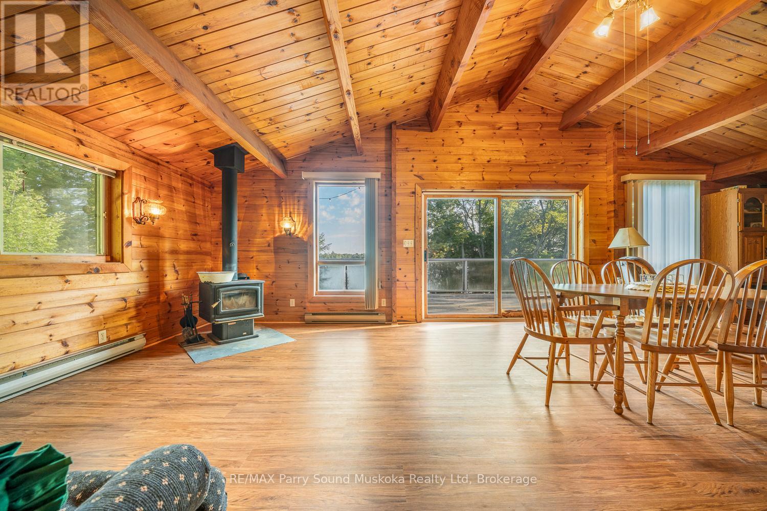 Photo 12 of 30 Old Sids Road, Seguin ON