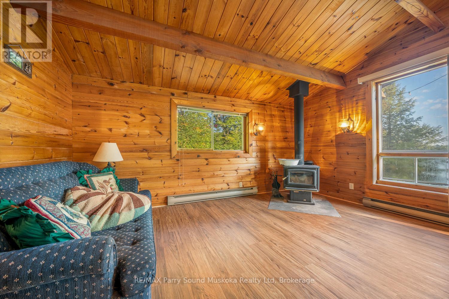 Photo 13 of 30 Old Sids Road, Seguin ON