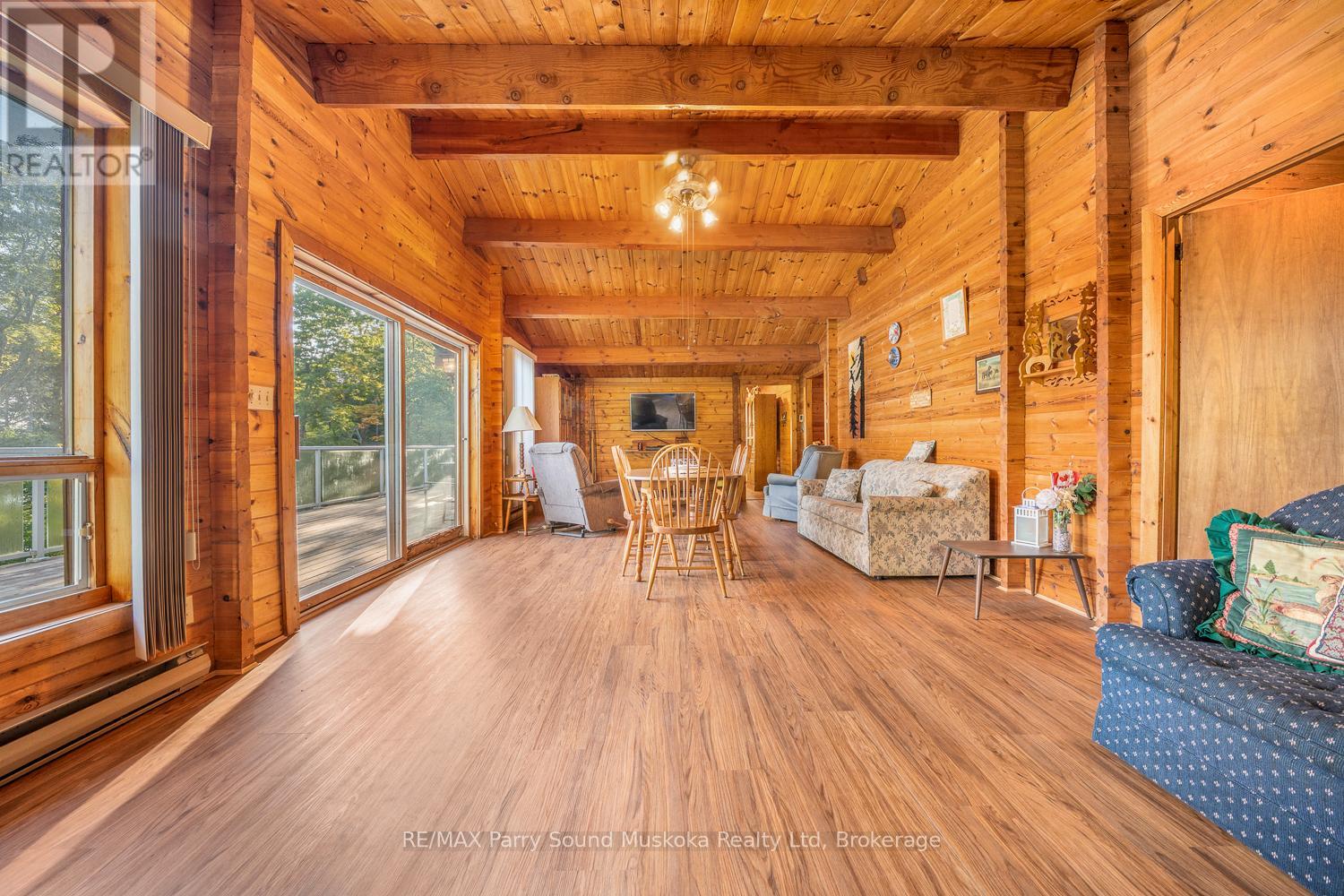 Photo 14 of 30 Old Sids Road, Seguin ON