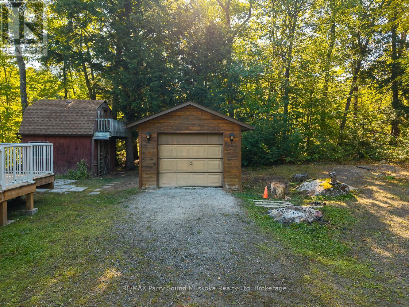 Photo 30 of 30 Old Sids Road, Seguin ON