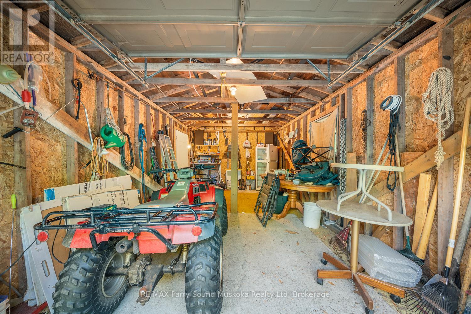 Photo 32 of 30 Old Sids Road, Seguin ON