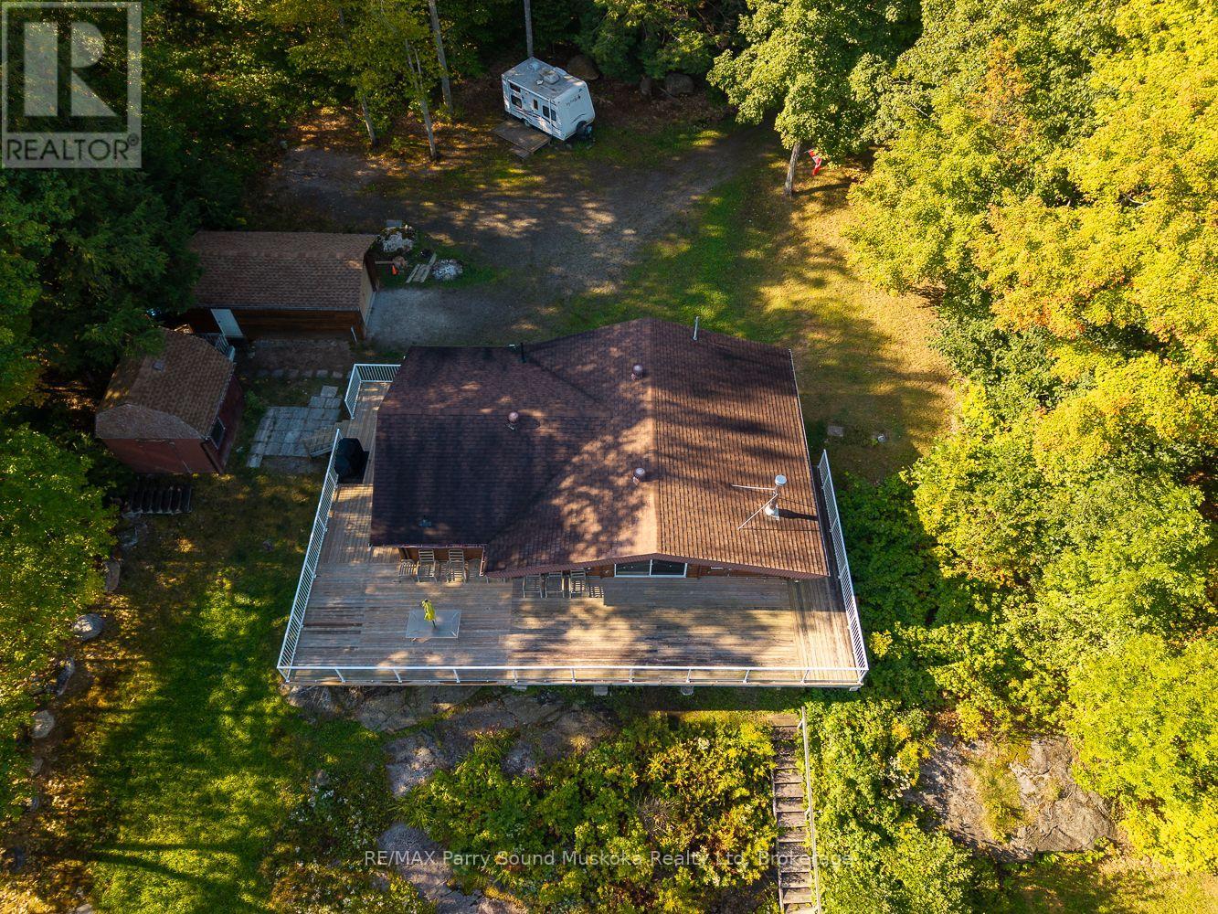 Photo 33 of 30 Old Sids Road, Seguin ON