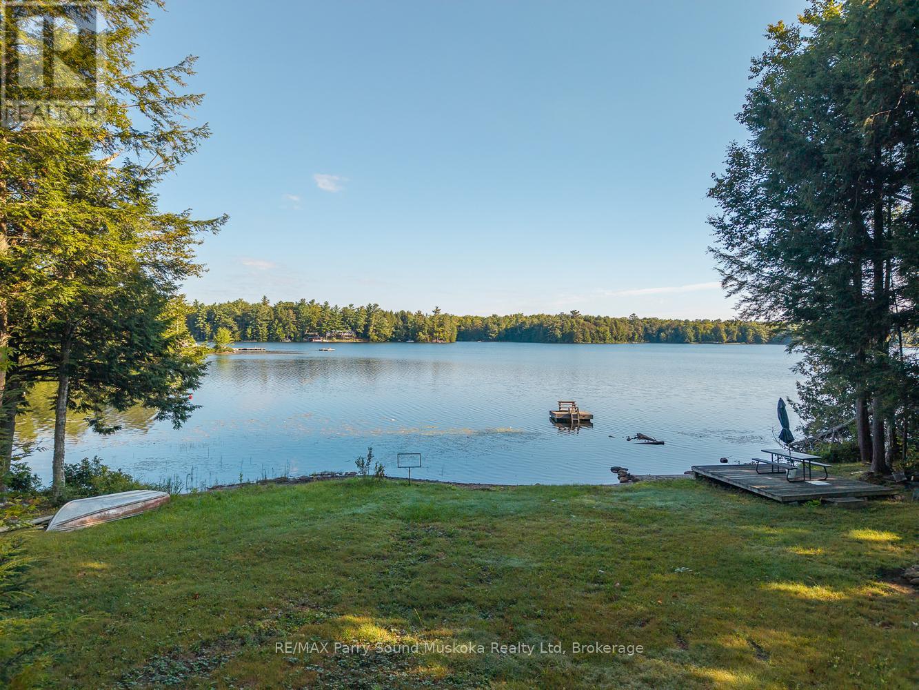 Photo 34 of 30 Old Sids Road, Seguin ON
