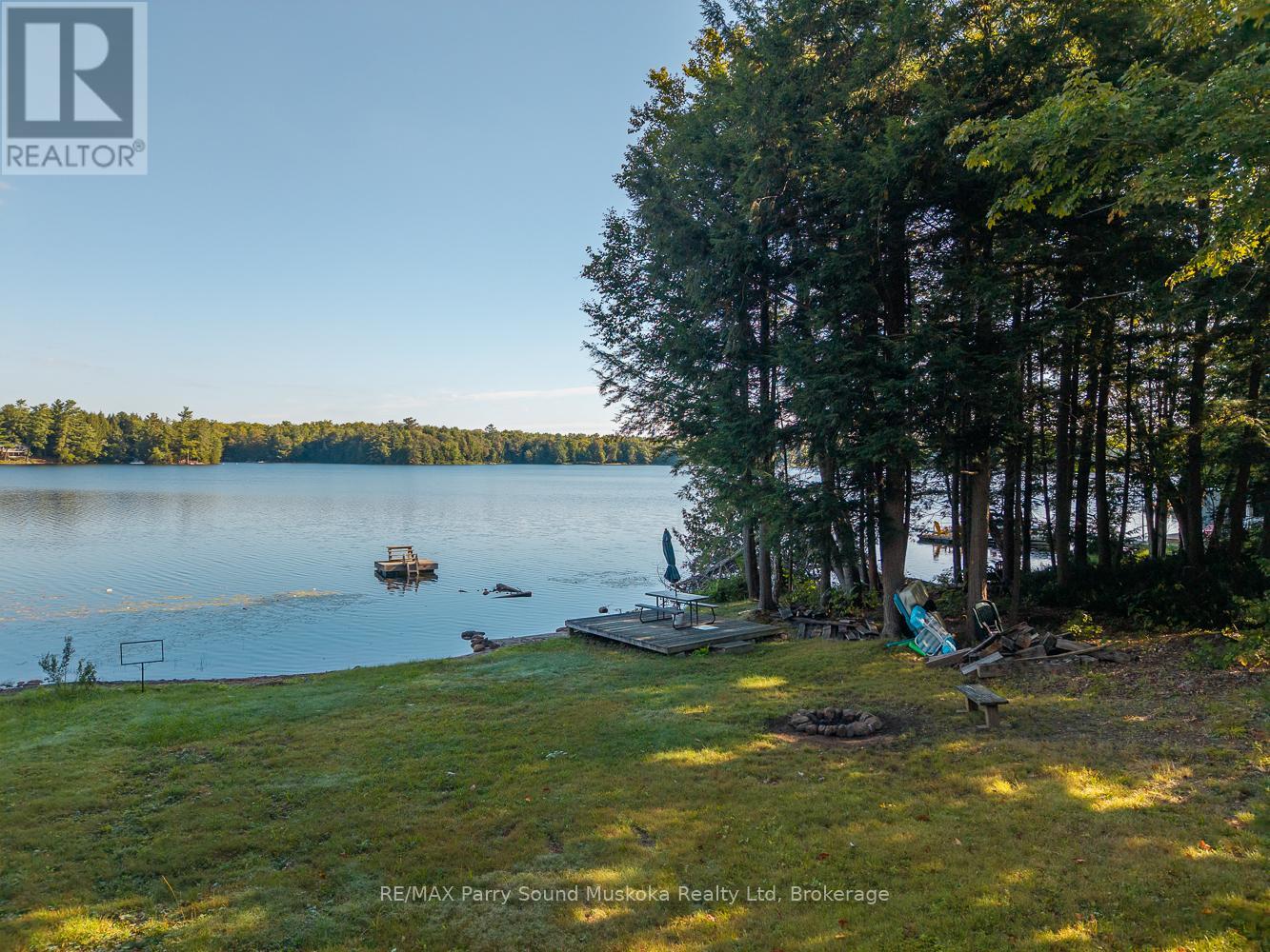 Photo 35 of 30 Old Sids Road, Seguin ON