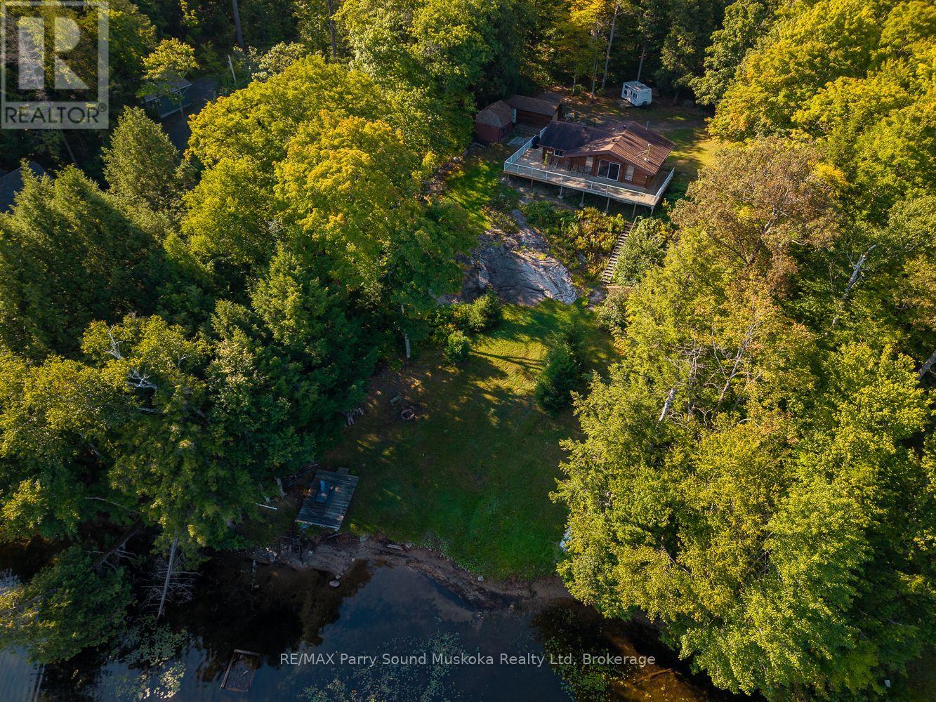 Photo 39 of 30 Old Sids Road, Seguin ON
