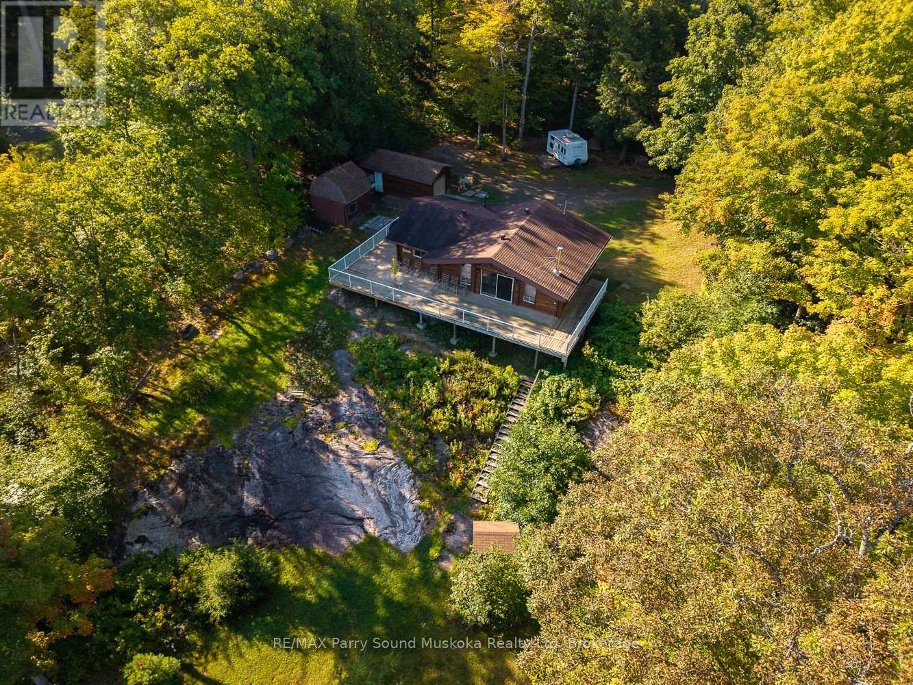 Photo 41 of 30 Old Sids Road, Seguin ON