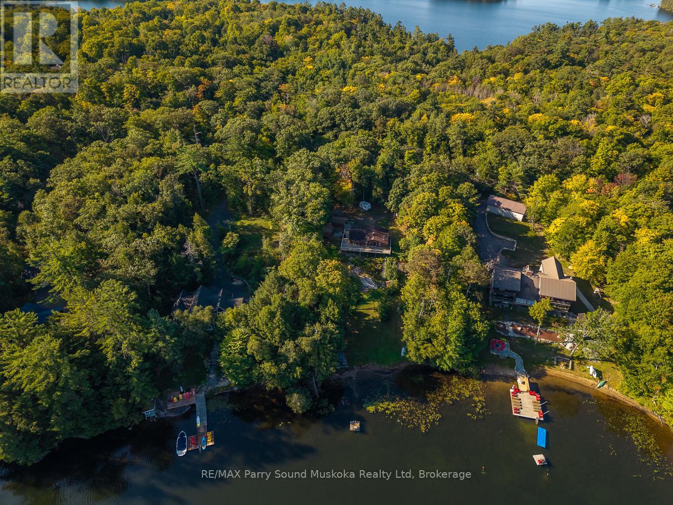 Photo 42 of 30 Old Sids Road, Seguin ON
