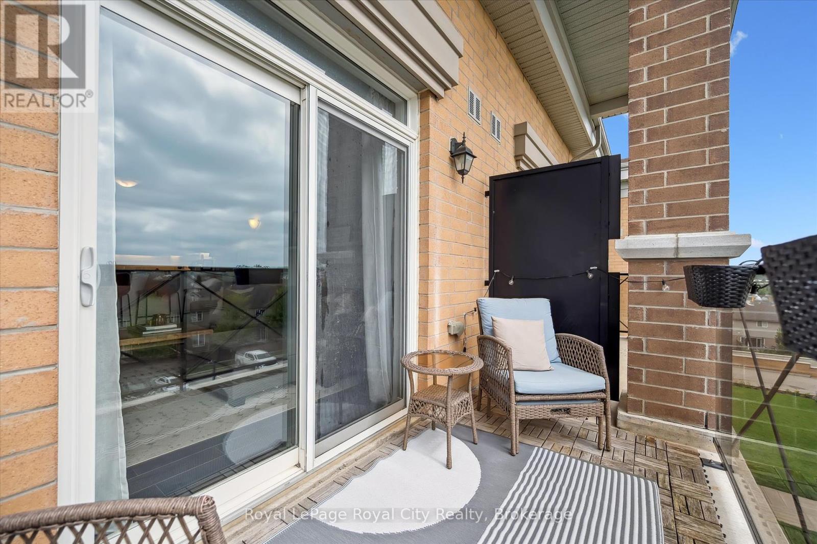 Photo 29 of 403 2 Colonial Drive, Guelph ON
