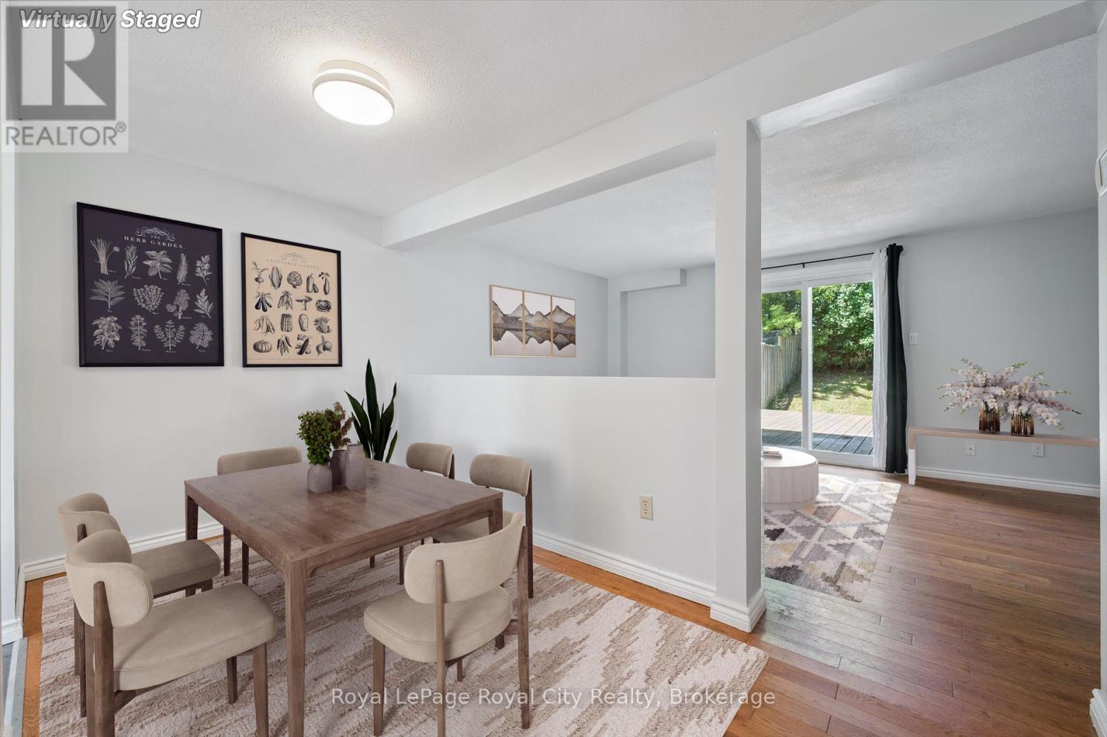 Photo 10 of 30 Leacock Avenue, Guelph ON