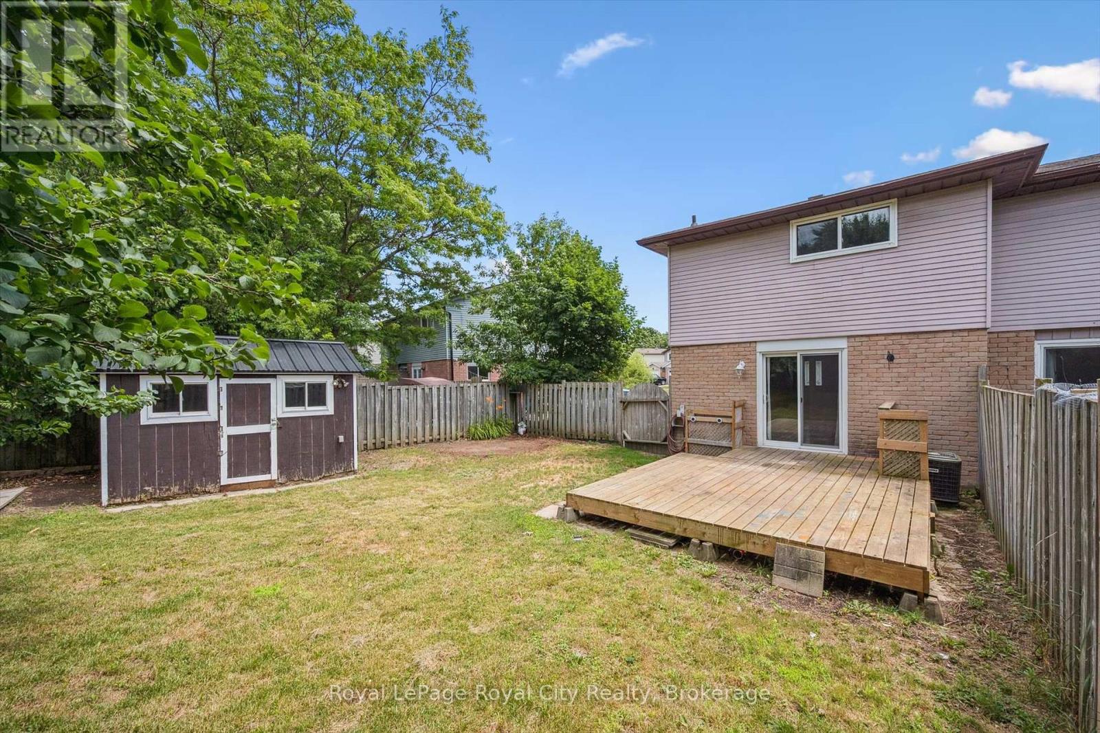 Photo 23 of 30 Leacock Avenue, Guelph ON