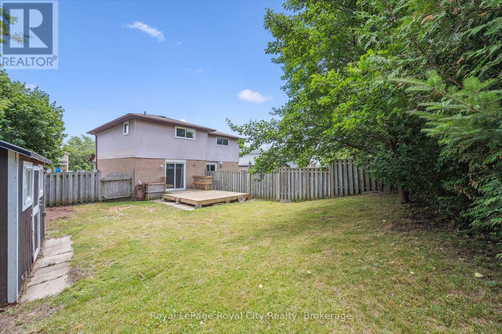 Photo 24 of 30 Leacock Avenue, Guelph ON