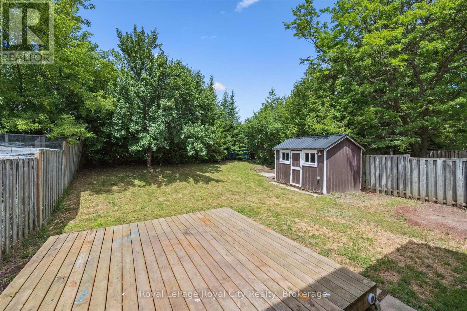 Photo 25 of 30 Leacock Avenue, Guelph ON