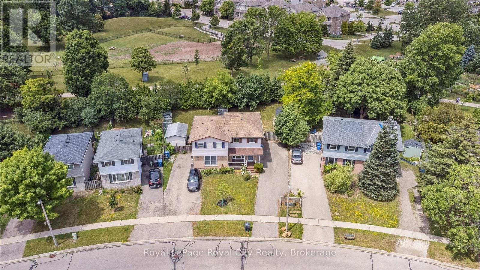 Photo 3 of 30 Leacock Avenue, Guelph ON