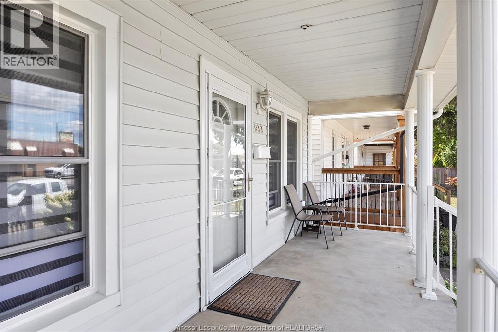 Photo 23 of 933 Hanna Street East, Windsor ON