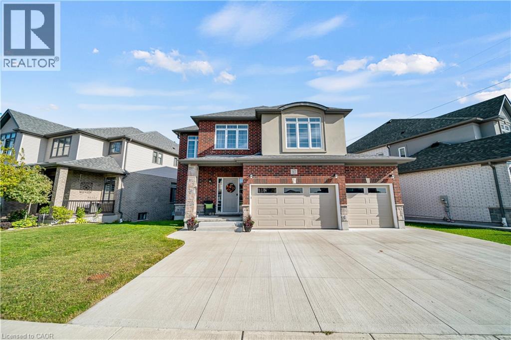 Photo 1 of 317 Blair Creek Drive Drive, Kitchener ON