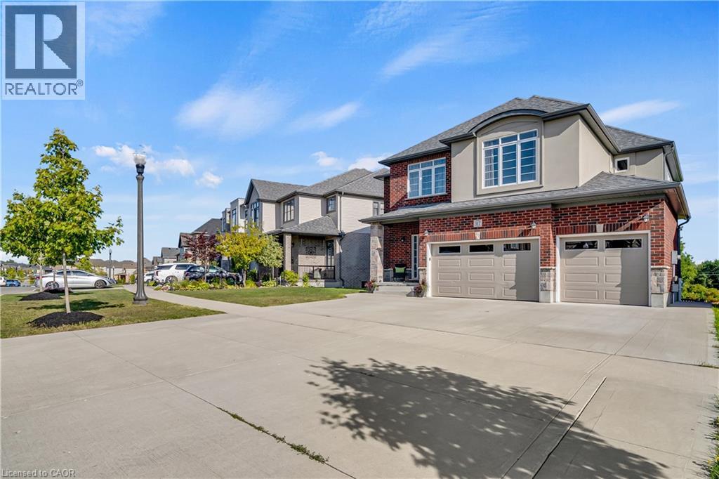 Photo 2 of 317 Blair Creek Drive Drive, Kitchener ON