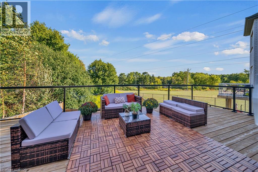 Photo 45 of 317 Blair Creek Drive Drive, Kitchener ON